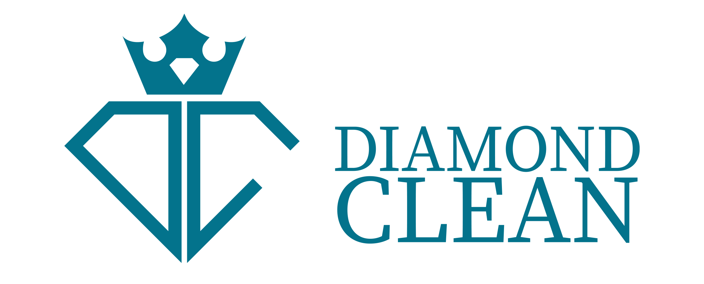 diamond clean